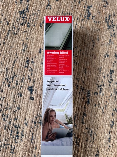 Genuine velux exterior anti - genuine,