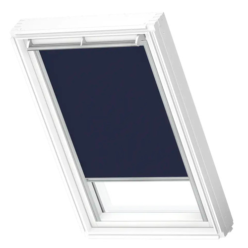 Velux blackout blinds dark - 2x, (dark