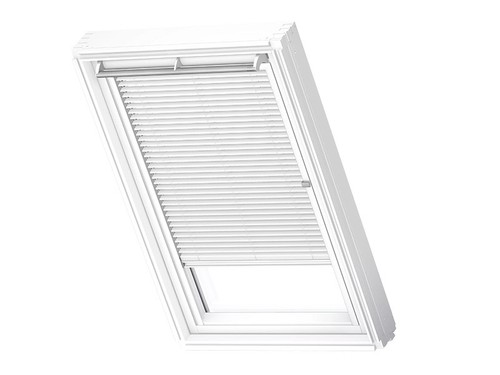 Velux venetian blind manual - blind,