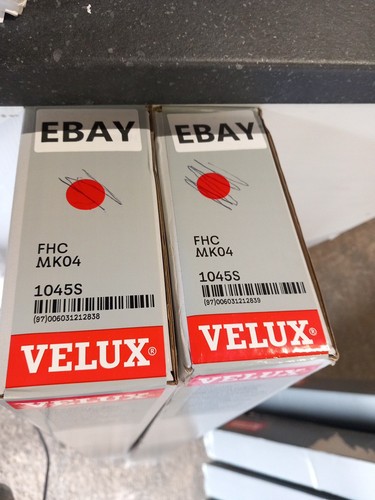 Genuine velux energy - velux,