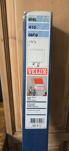 Genuine velux roller - velux,