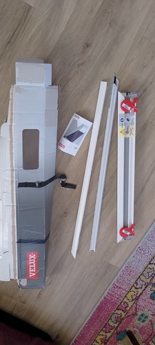 Genuine velux dkl m04 - genuine,