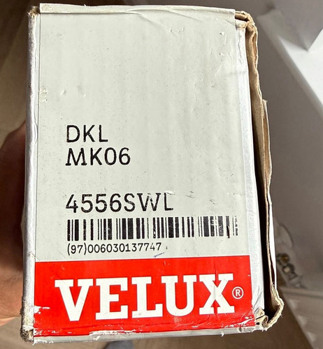 Velux dkl mk06 - velux,