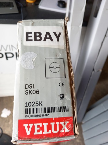 Genuine velux solar - genuine,