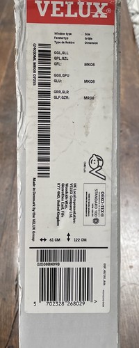 Velux dml mk08 electric - velux,