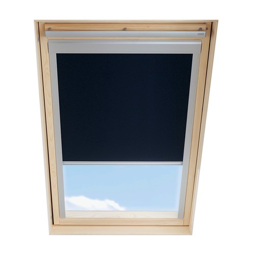 Budget blackout roller blinds - roller,
