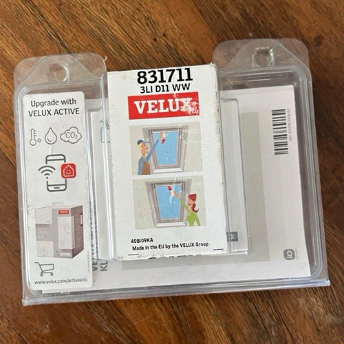 Velux integra solar - velux,