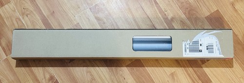 Velux dbl grey blackout blind - dbl,