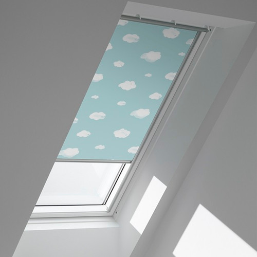 Velux blackout roller - roller, blind