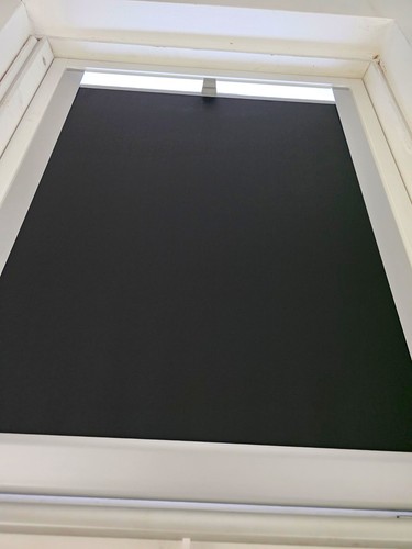 Velux blackout roof blind - blind, mk04