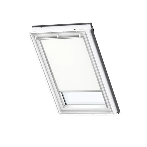 Velux blackout blind manual - blackout,