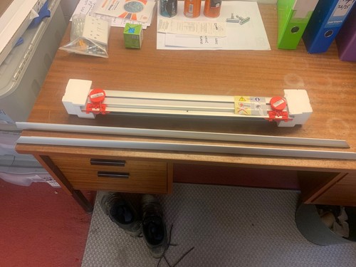 Velux blinds unused - blinds, never