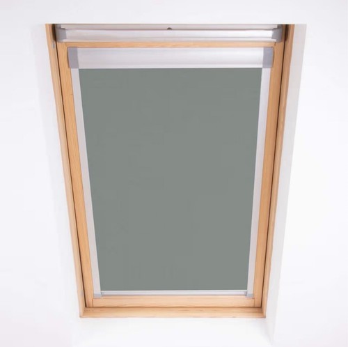 Bloc skylight blind uo8 - bloc, velux