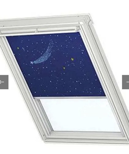 Velux dkl c02 - dkl, 5265s