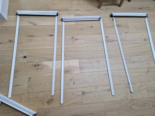 Velux blinds rfl m08 white - blinds, m08,