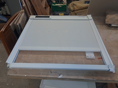Velux window blind msu 080080 - velux,