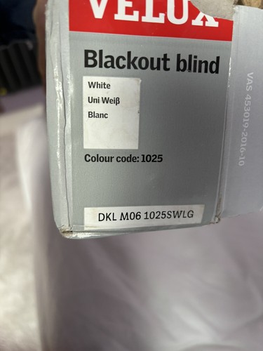 Genuine velux dkl - genuine,