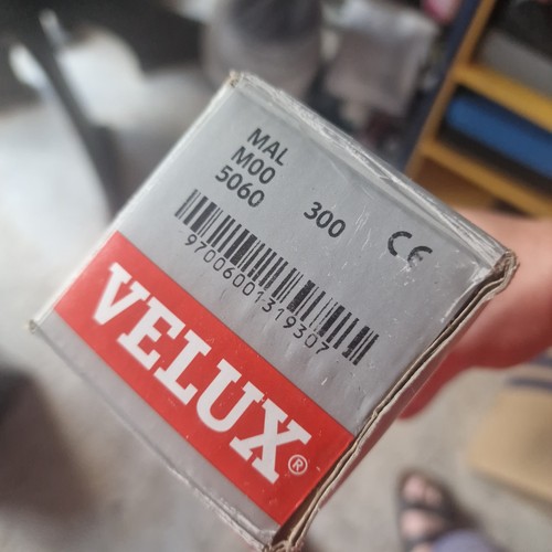 Velux mal m00 - m00, blind