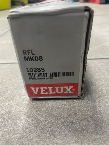 Velux rfl mk08 1028 - 1028, s