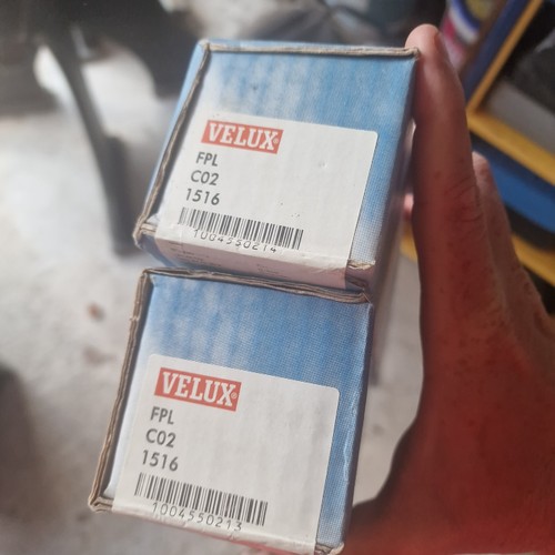 Velux fpl c02 - velux,
