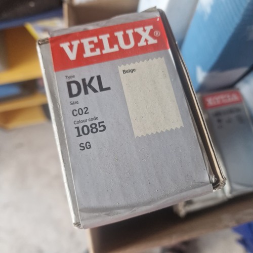 Velux dkl c02 1085 - c02,