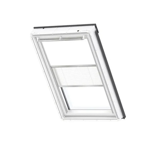 Velux blackout pleated duo - velux,