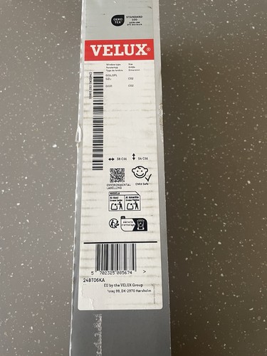Velux blackout blind beige - beige,
