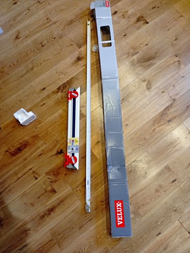 Velux dkl fk08 - dkl,