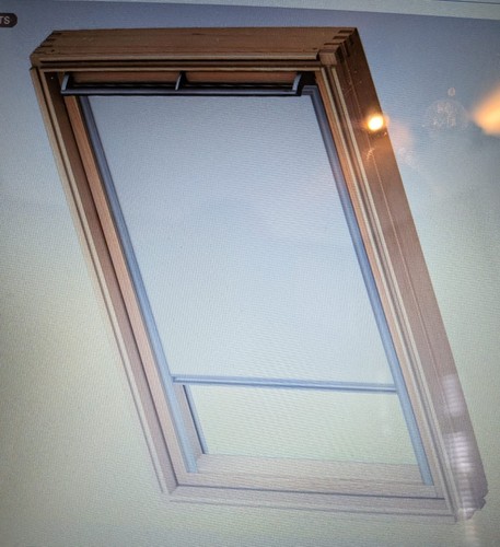 Velux original blackout - x,