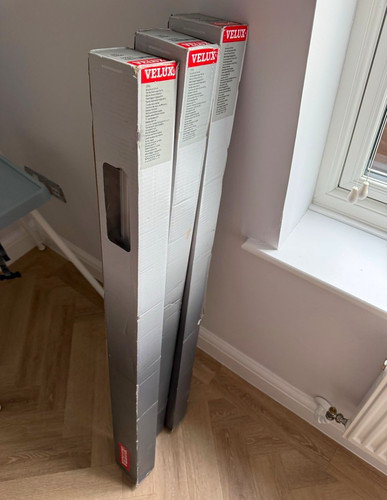 Velux sk06 manual blackout - velux,