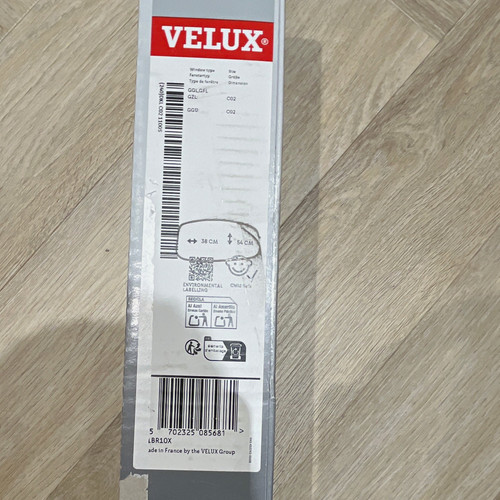 Velux dkl blackout blind grey - velux,