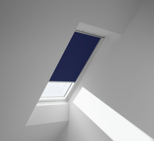 Velux electic blackout - blackout, roof