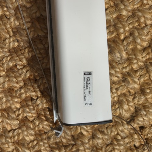 Velux blackout blinds for - velux,