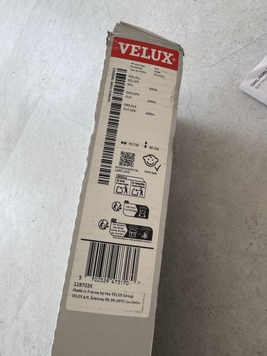 Velux blackout blind - velux,