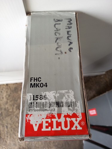 Genuine velux energy - genuine,