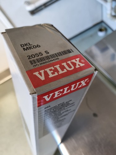 Velux dkl mk06 2055 blackout - 2055, s