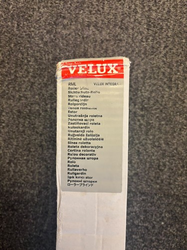 Velux rml uk08 - velux,
