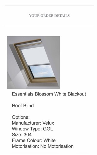 Blackout blinds for - blackout, velux