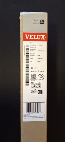 Velux original dbl blackout - velux,