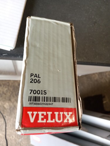 Genuine velux venetian - velux, blind
