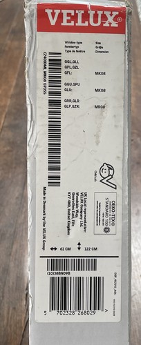 Velux dml mk08 - velux,