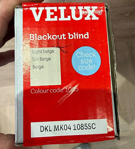 Velux dkl mk04 - velux,