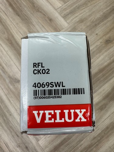 Velux roller blind rfl - velux,